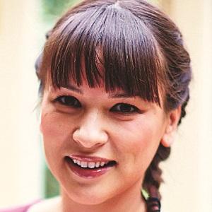 Rachel Khoo