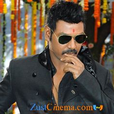 Raghava Lawrence