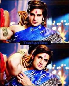 Rajat Tokas