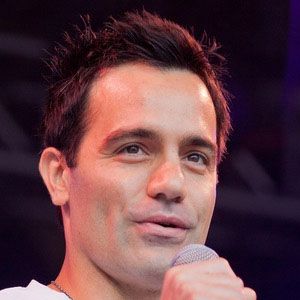 Ramin Karimloo