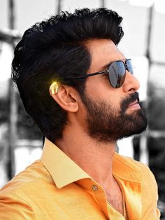 Rana Daggubati