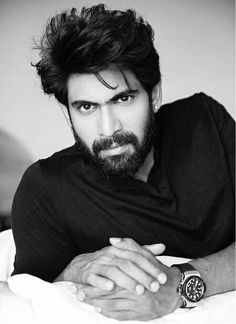 Rana Daggubati