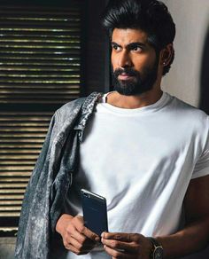 Rana Daggubati