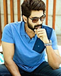 Rana Daggubati