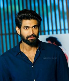 Rana Daggubati