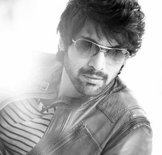 Rana Daggubati