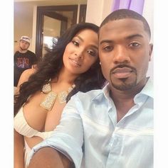 Ray J