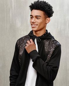 Reece King