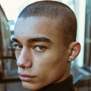 Reece King