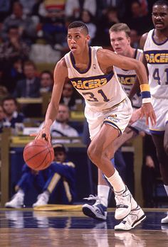 Reggie Miller