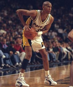 Reggie Miller