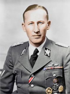 Reinhard Heydrich