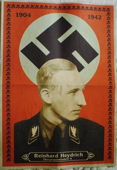 Reinhard Heydrich