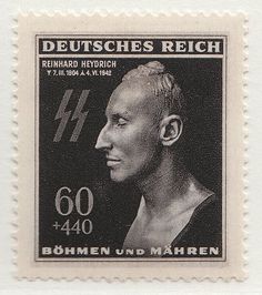 Reinhard Heydrich