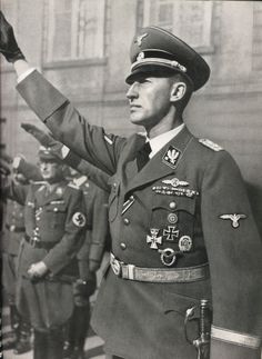 Reinhard Heydrich