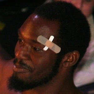 Rich Swann