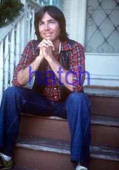 Richard Hatch