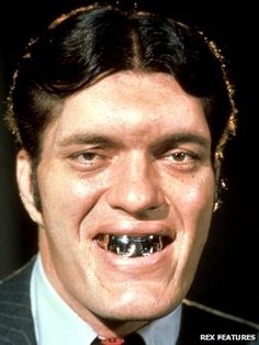 Richard Kiel