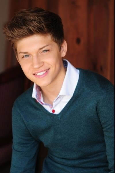 Ricky Garcia