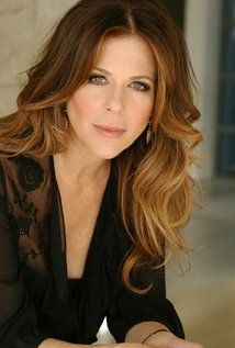 Rita Wilson