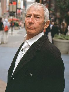 Robert Durst