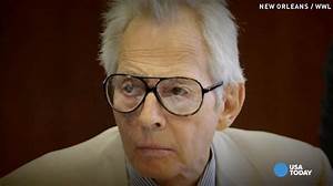 Robert Durst