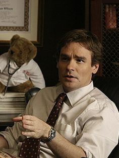 Robert Sean Leonard