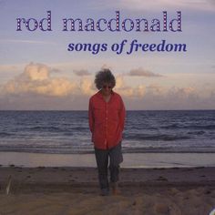 Rod Macdonald