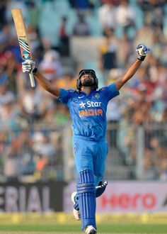 Rohit Sharma