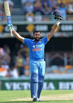 Rohit Sharma