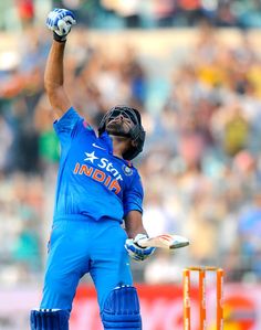 Rohit Sharma