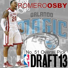 Romero Osby