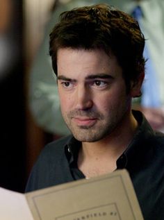 Ron Livingston