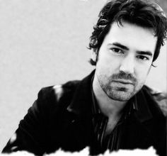 Ron Livingston