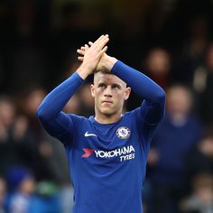 Ross Barkley