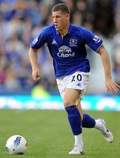 Ross Barkley