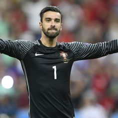 Rui Patricio