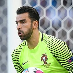 Rui Patricio