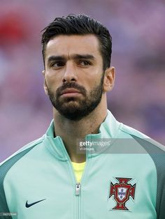 Rui Patricio