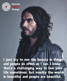 Russell Brand