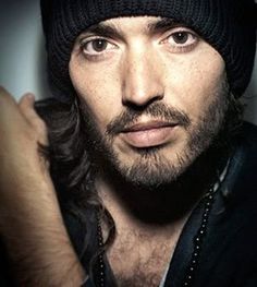 Russell Brand