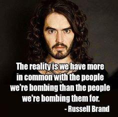 Russell Brand