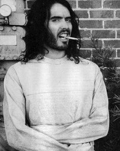 Russell Brand