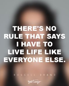 Russell Brand