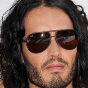 Russell Brand