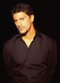 Said Taghmaoui