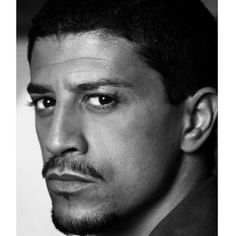 Said Taghmaoui