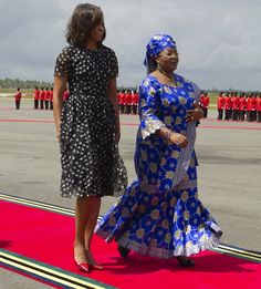 Salma Kikwete