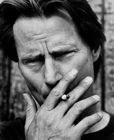 Sam Shepard