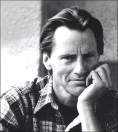 Sam Shepard